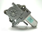Front door window regulator motor