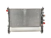 Radiador del refrigerante