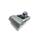 Gear shift rod