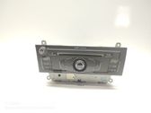 Unidad de control de sonido audio HiFi