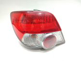 Rear/tail lights