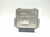 Engine control unit/module