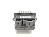Resistencia motor/ventilador de la calefacción