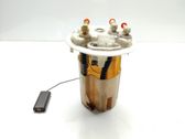 In-tank fuel pump