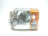 Headlight/headlamp