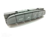 Multifunctional control switch/knob