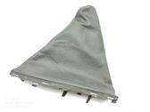 Gear shifter surround trim plastic