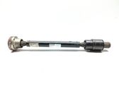 Middle center prop shaft