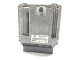 Unidad de control/módulo del motor