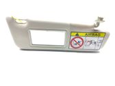 Sun visor