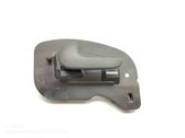 Front door interior handle
