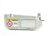 Sun visor
