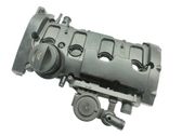 Rocker cam cover