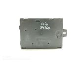 Other control units/modules