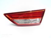 Tailgate rear/tail lights
