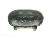 Geschwindigkeitsmesser Cockpit