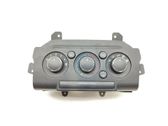 Air conditioner control unit module