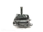 Gear shift rod