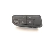 Multifunctional control switch/knob