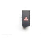 Hazard light switch