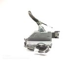 Rear door lock