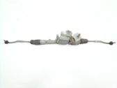 Steering rack