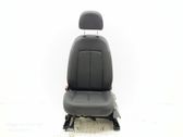 Asiento delantero del conductor