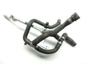 Manguera/tubo del aire acondicionado (A/C)