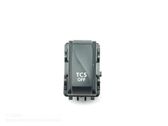 Multifunctional control switch/knob