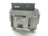 Unidad de control/módulo del motor
