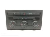 Air conditioner control unit module