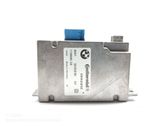 Autres unités de commande / modules