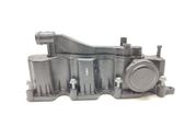 Rocker cam cover
