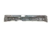 Rear beam