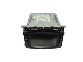 Radio / CD-Player / DVD-Player / Navigation