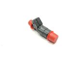 Inyector de combustible