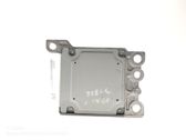 Airbag control unit/module