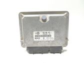 Unidad de control/módulo del motor