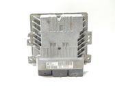 Calculateur moteur ECU