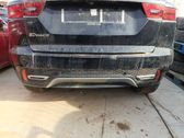 Rear bumper