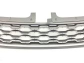 Front grill