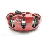 Caliper de freno delantero