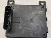 Autres unités de commande / modules