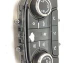 Unidad de control/módulo del aire acondicionado