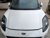 Engine bonnet/hood