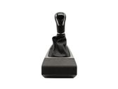 Gear shift rod