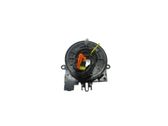 Steering wheel airbag