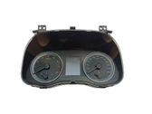 Velocímetro (tablero de instrumentos)