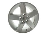 18 Zoll Leichtmetallrad Alufelge