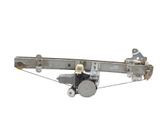 Front door electric window regulator